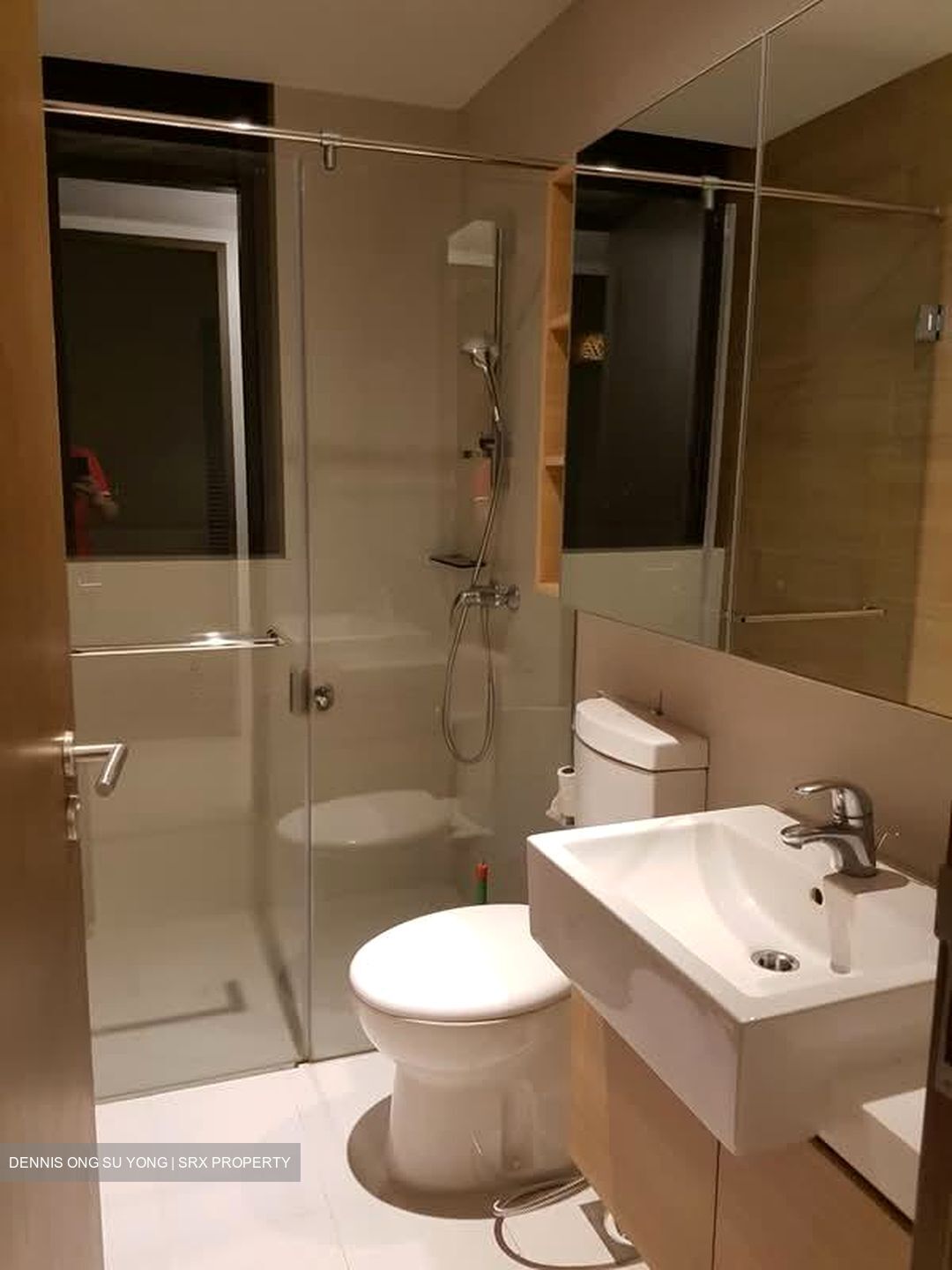 Foresque Residences (D23), Condominium #604989441